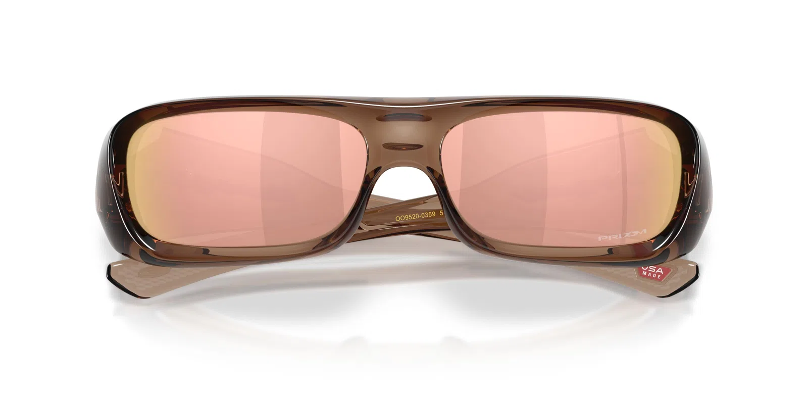 Oakley Permian 9520 Sunglasses - view 28